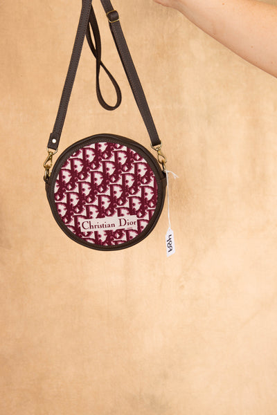 Dior scarf Bag #489