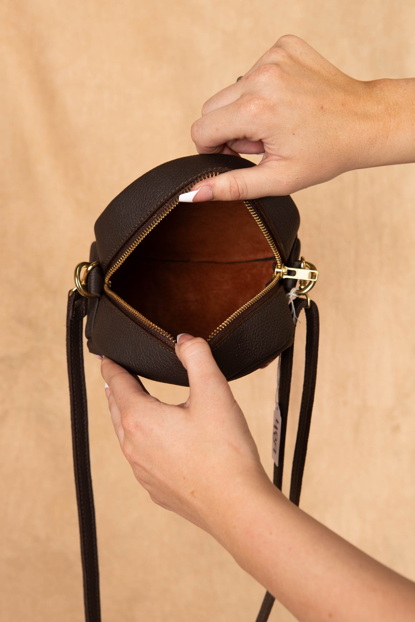 Summer Flash Bag #489