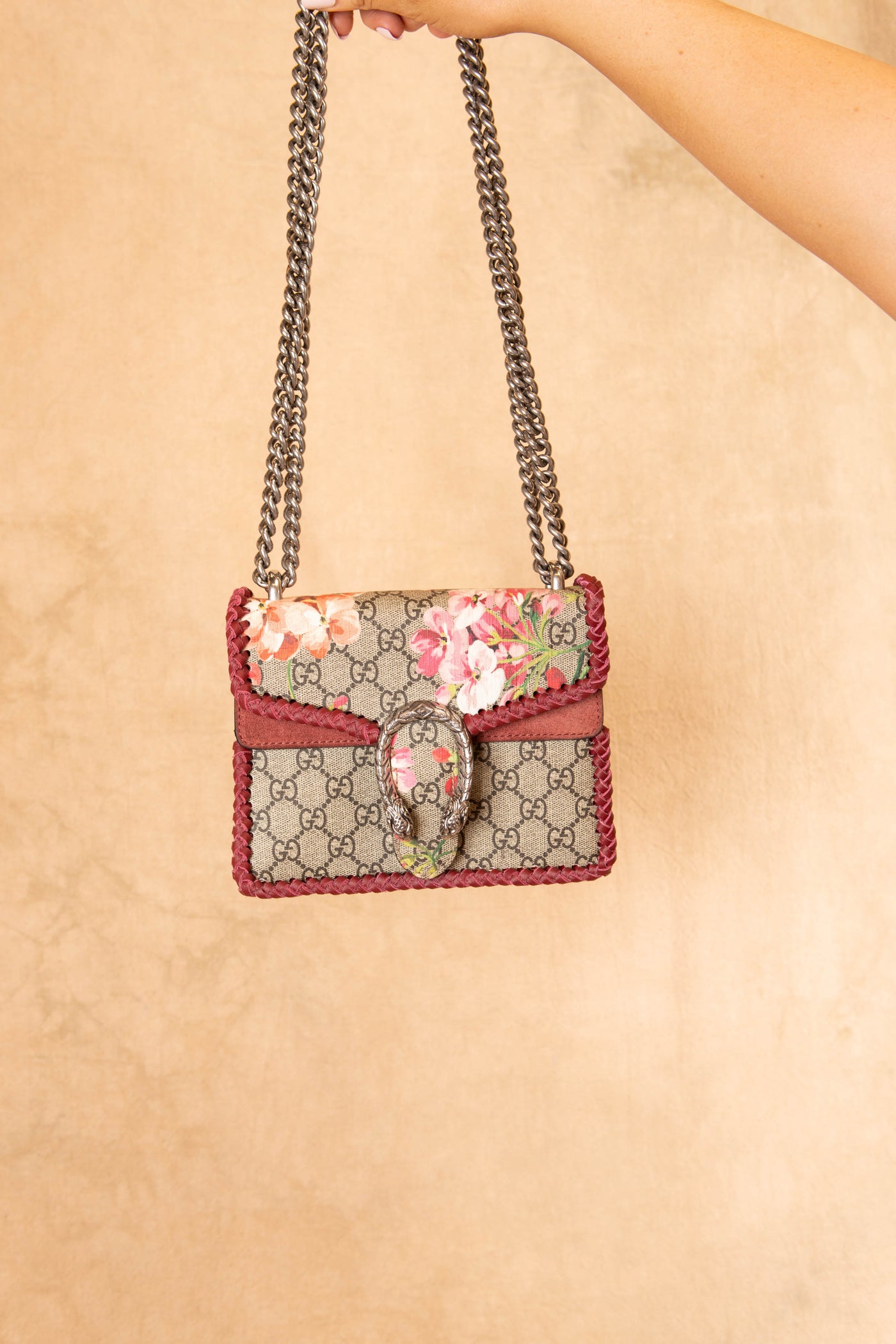 Gucci Floral Dionysus