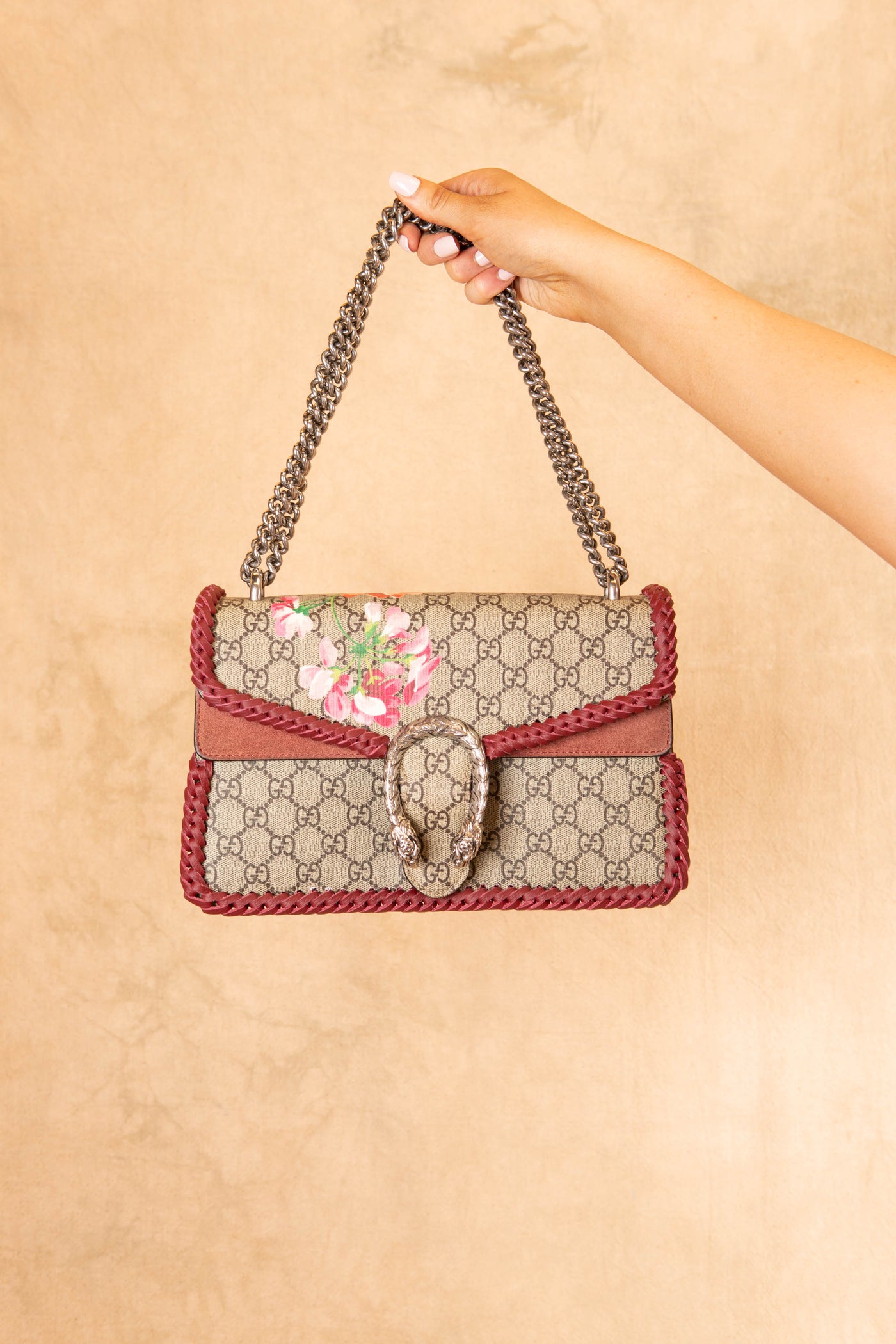 Gucci Floral Dionysus GM