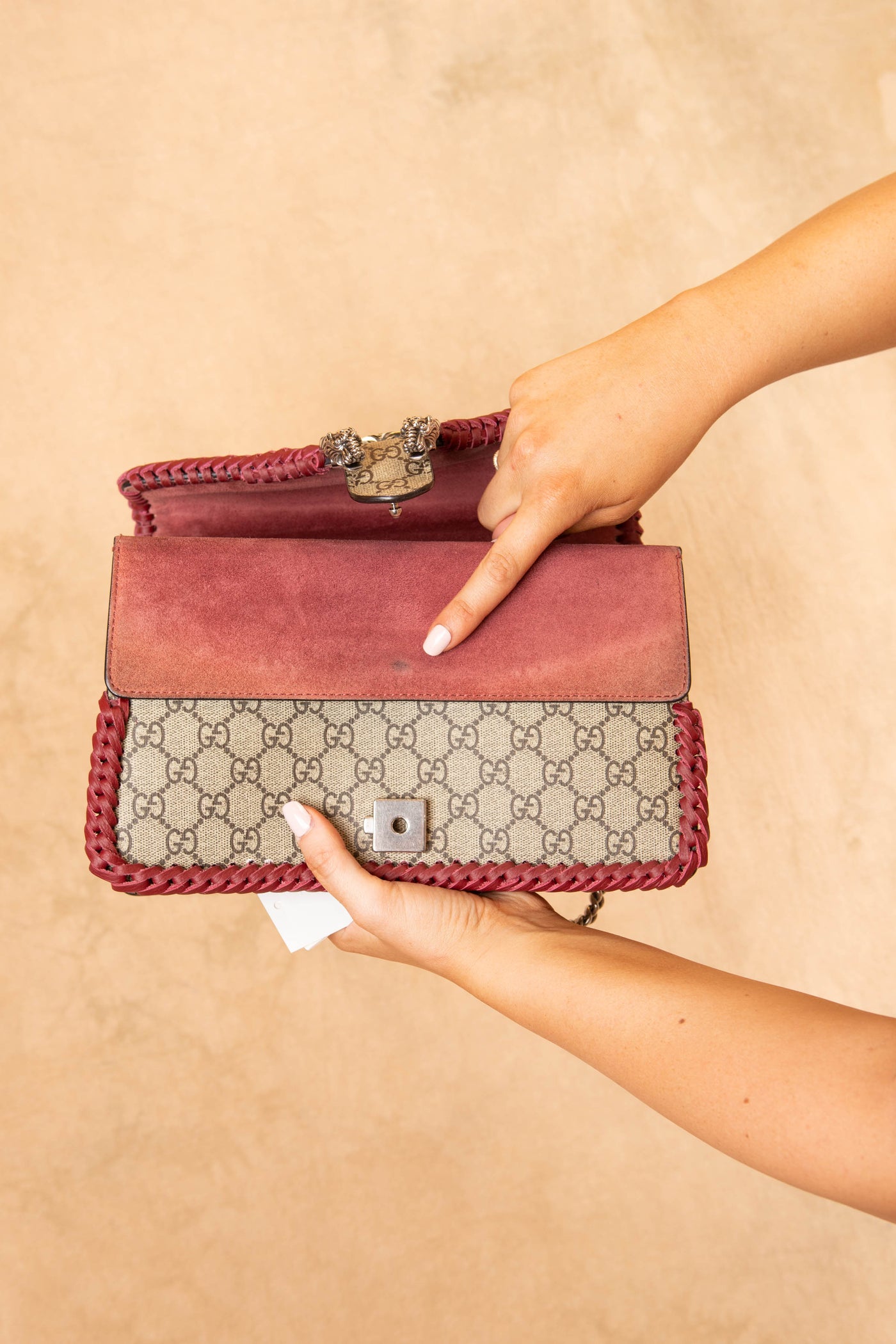 Gucci Floral Dionysus GM