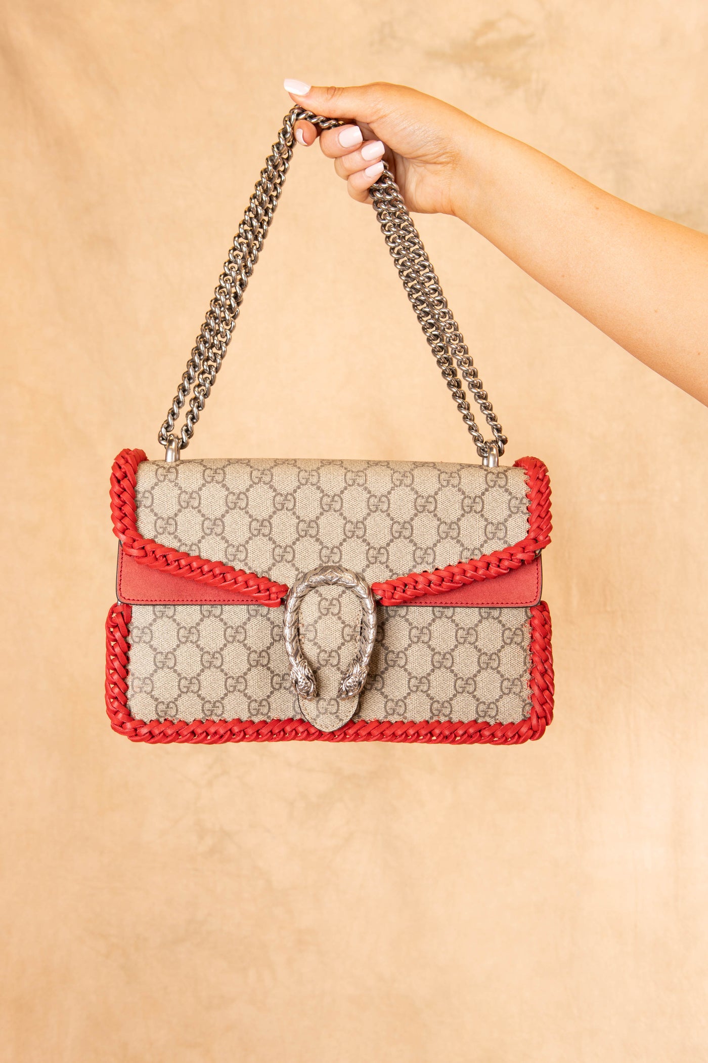 Gucci Dionysus GM