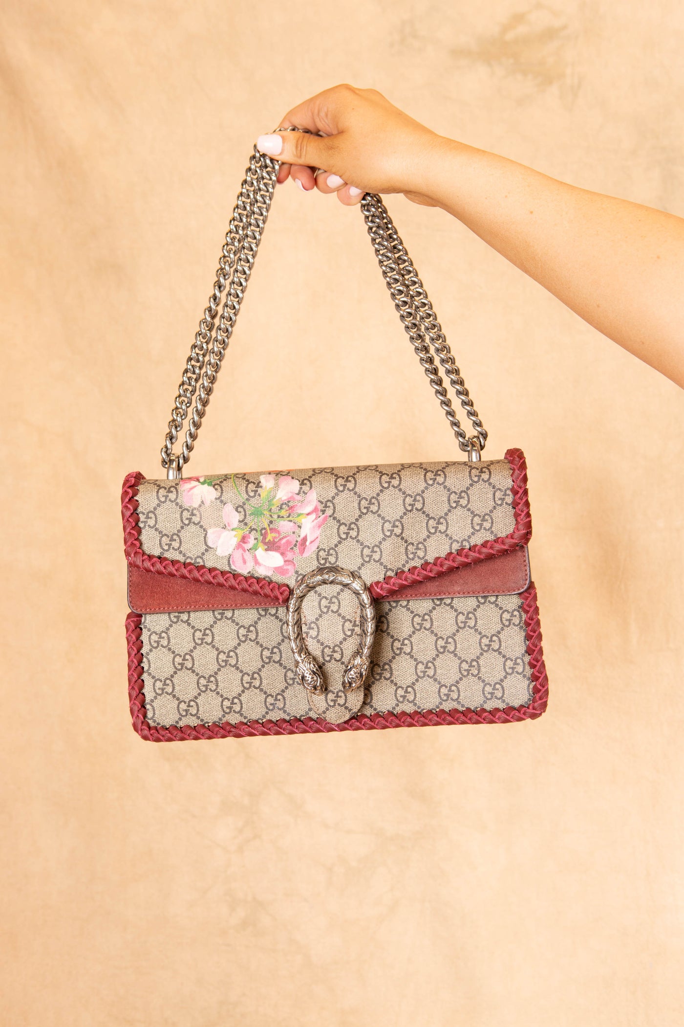 Gucci Floral Dionysus GM -2