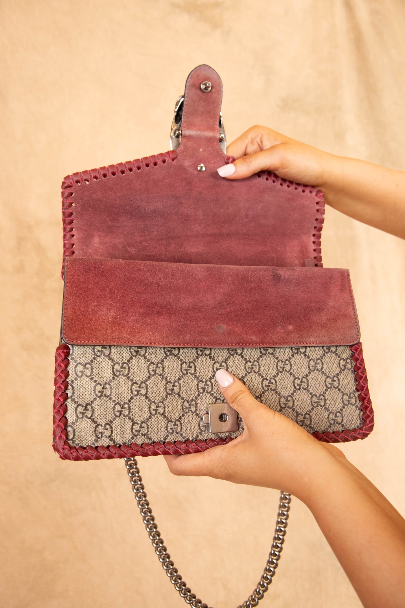 Gucci Floral Dionysus GM -2