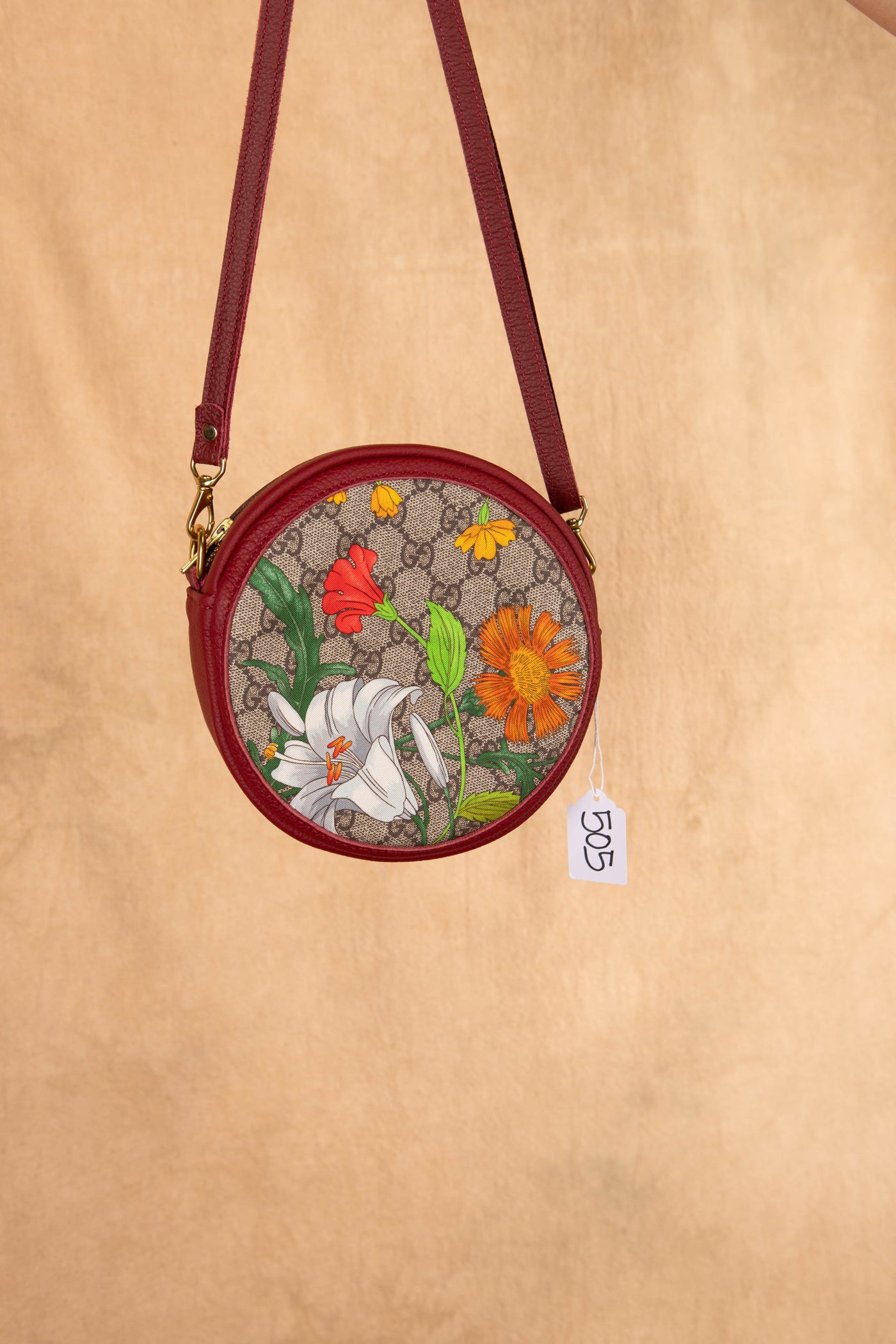 Summer Flash Bag #505