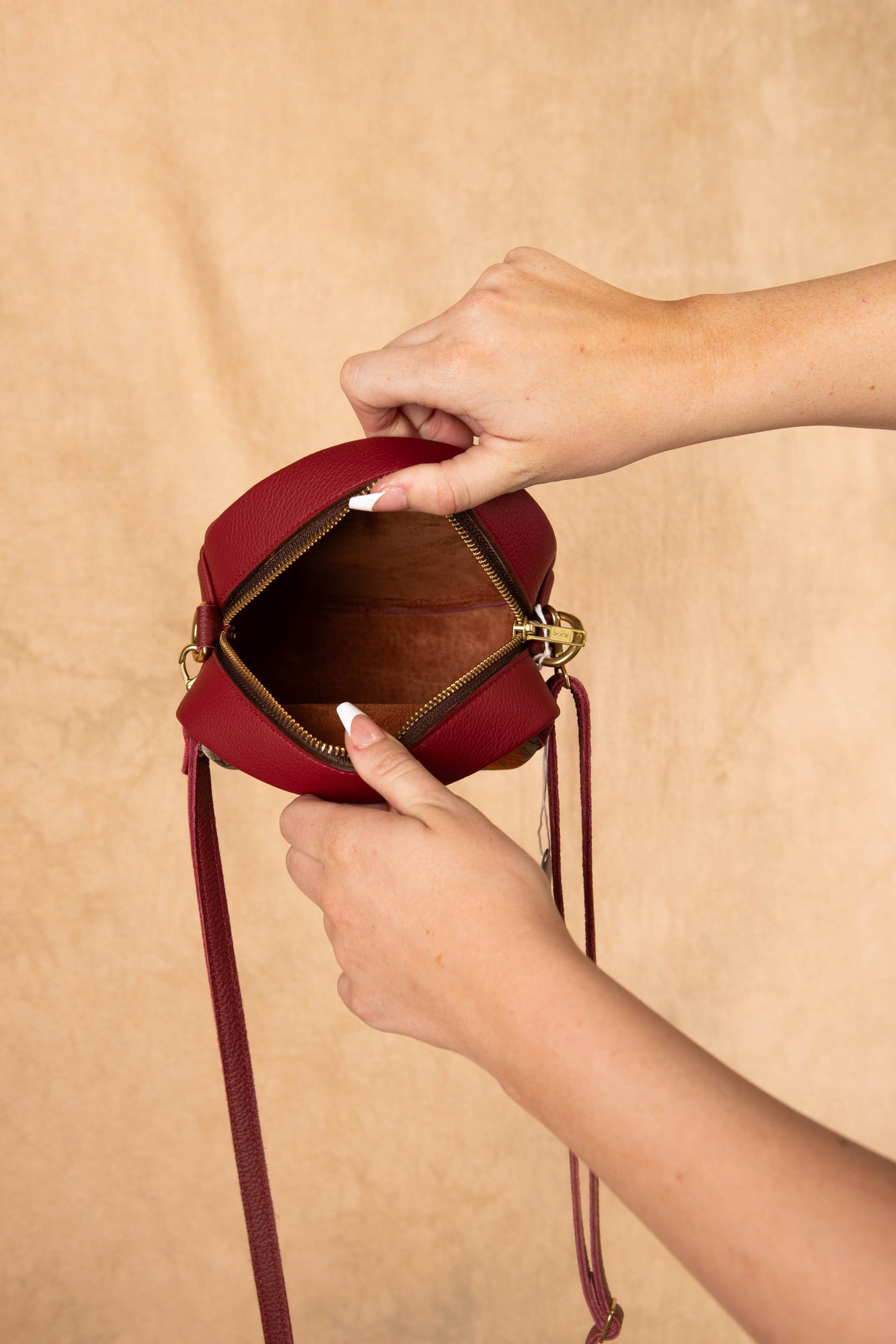 Summer Flash Bag #505