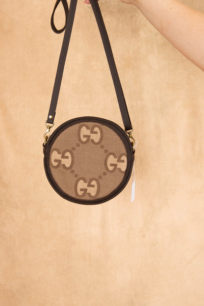 Gucci Scarf Bag #508