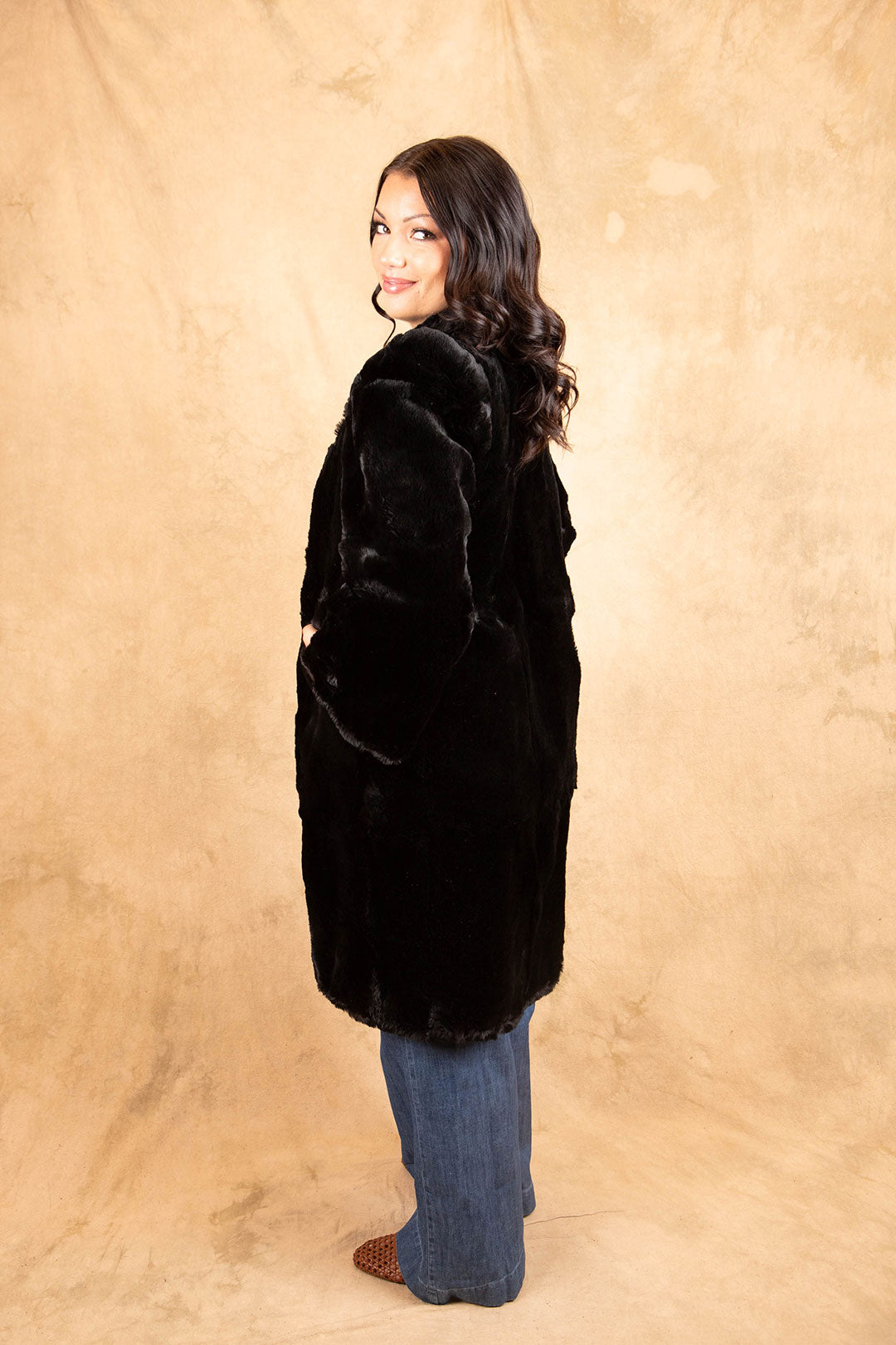 Outfit #01 Coat