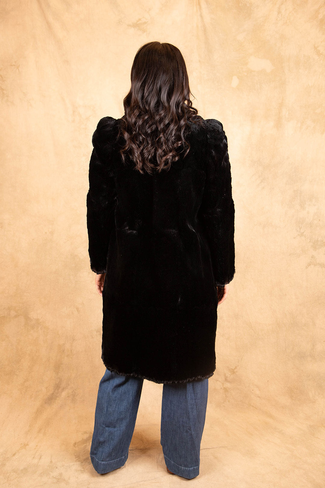 Outfit #01 Coat