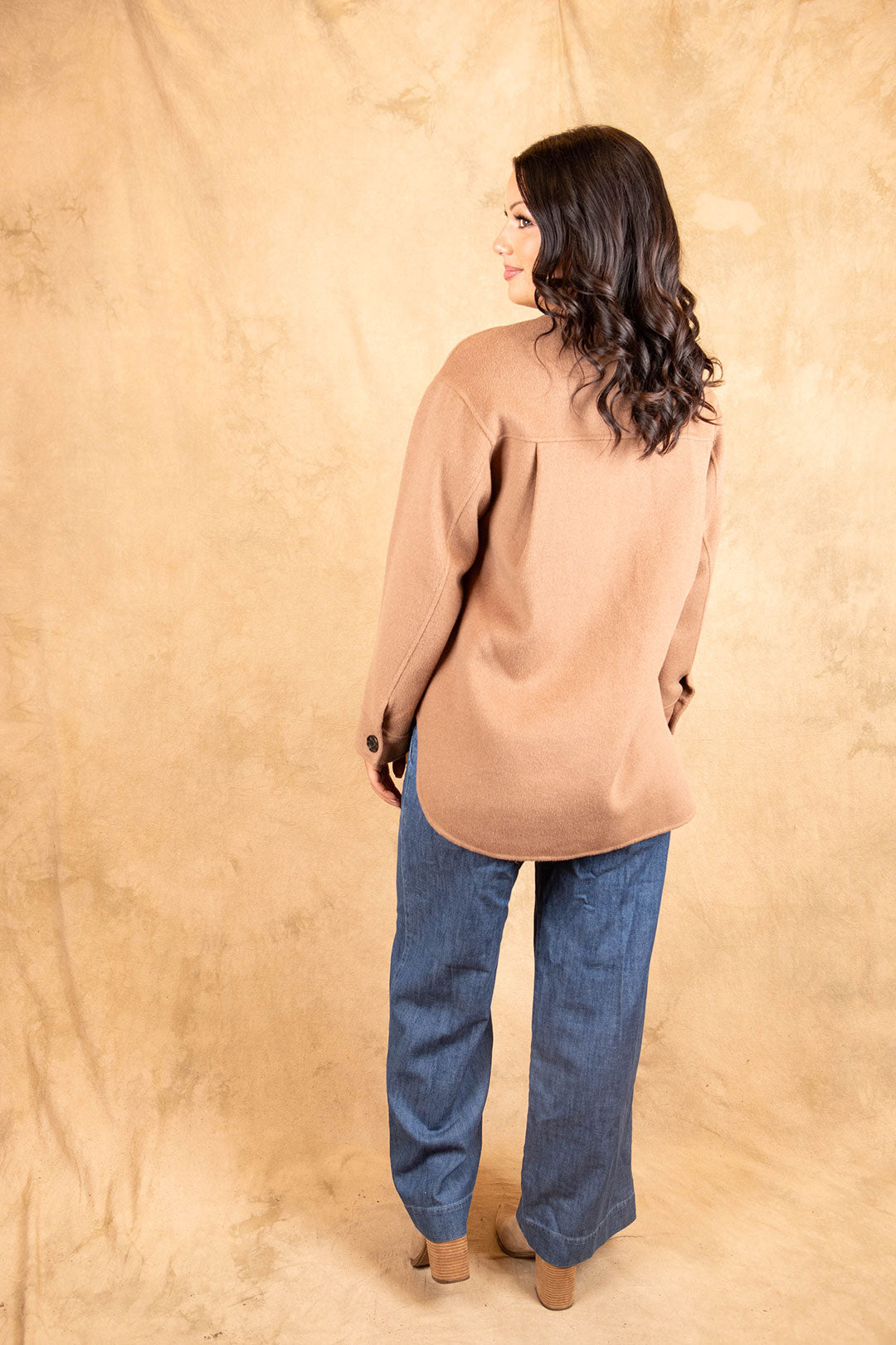 Outfit #14 Raios Jacket