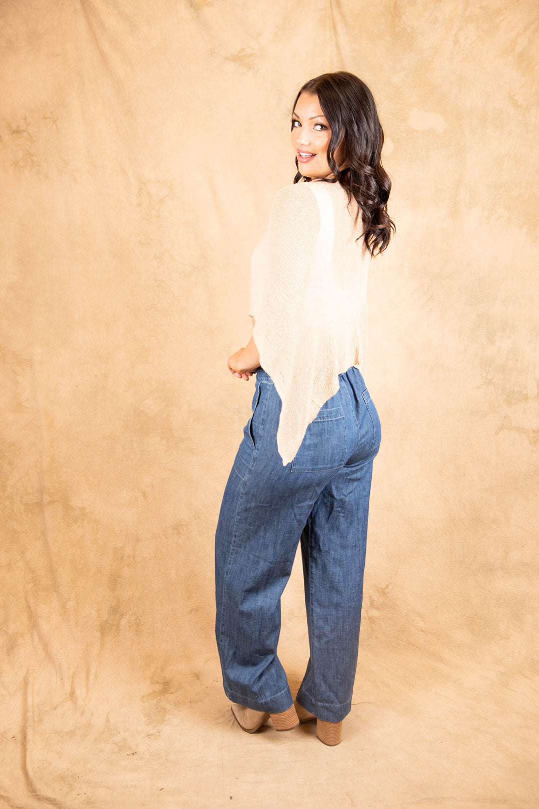 Outfit #15 Blouse