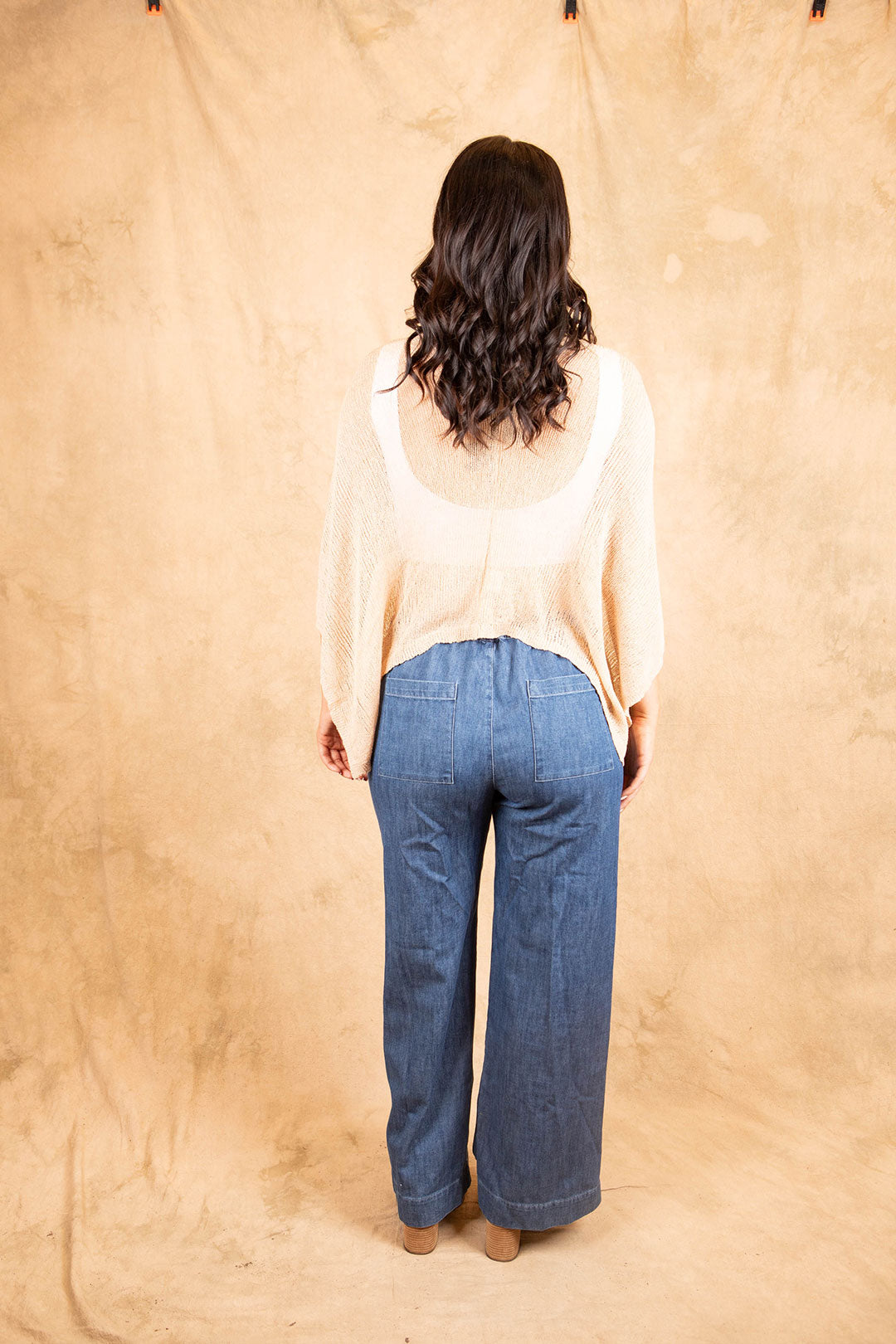 Outfit #15 Blouse