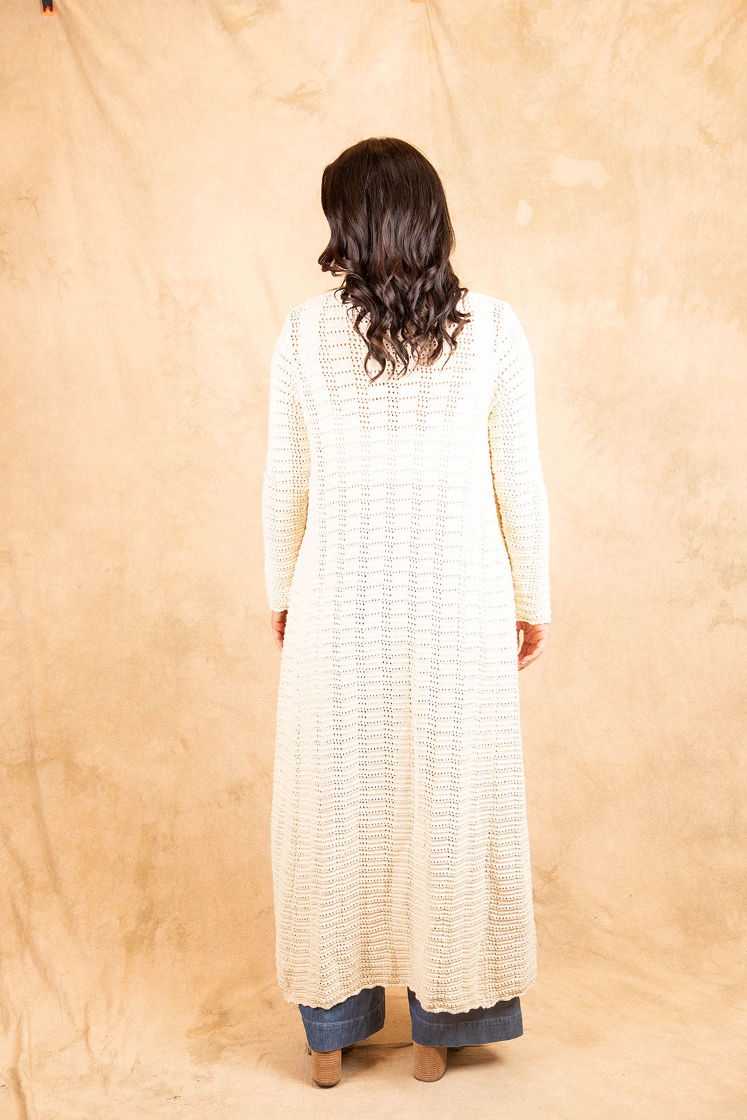 Outfit #18 Free People Cardagin