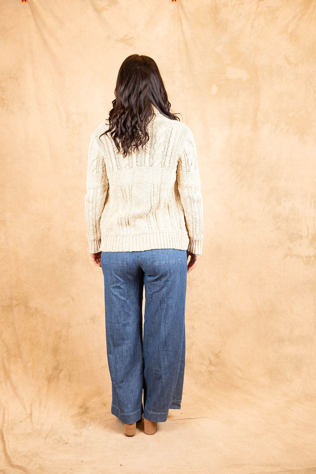 Outfit #23 Ralph Lauren Cardagin
