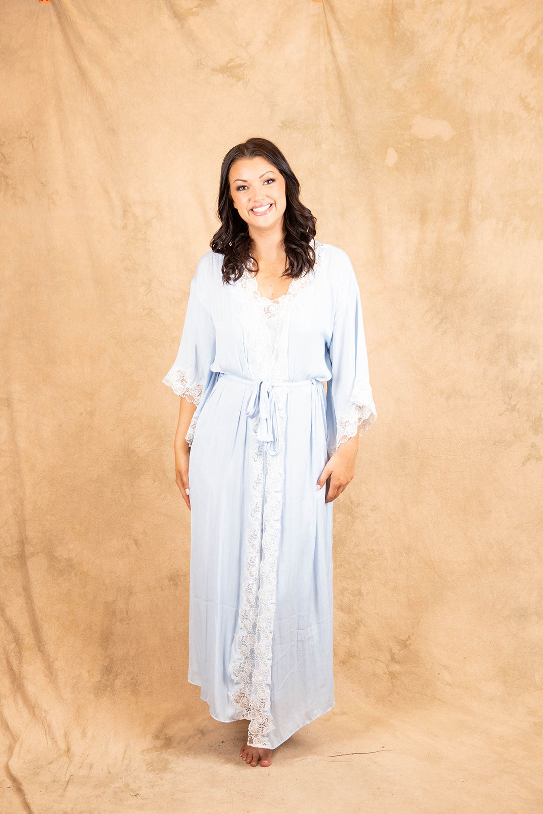 Outfit #40 Eileen Night Gown