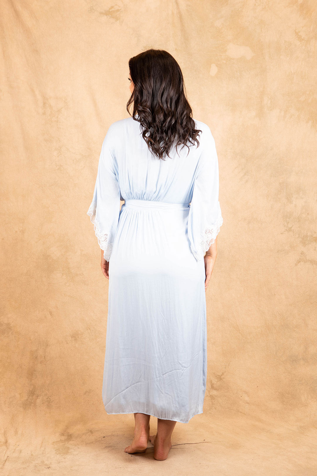 Outfit #40 Eileen Night Gown