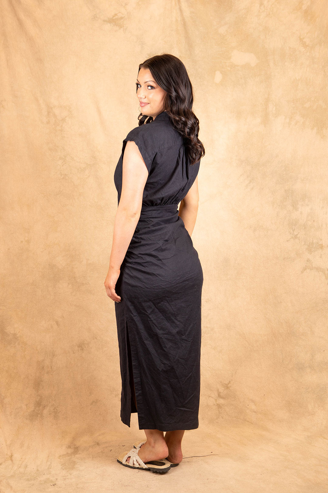 Outfit #42 Anthropologie Dress