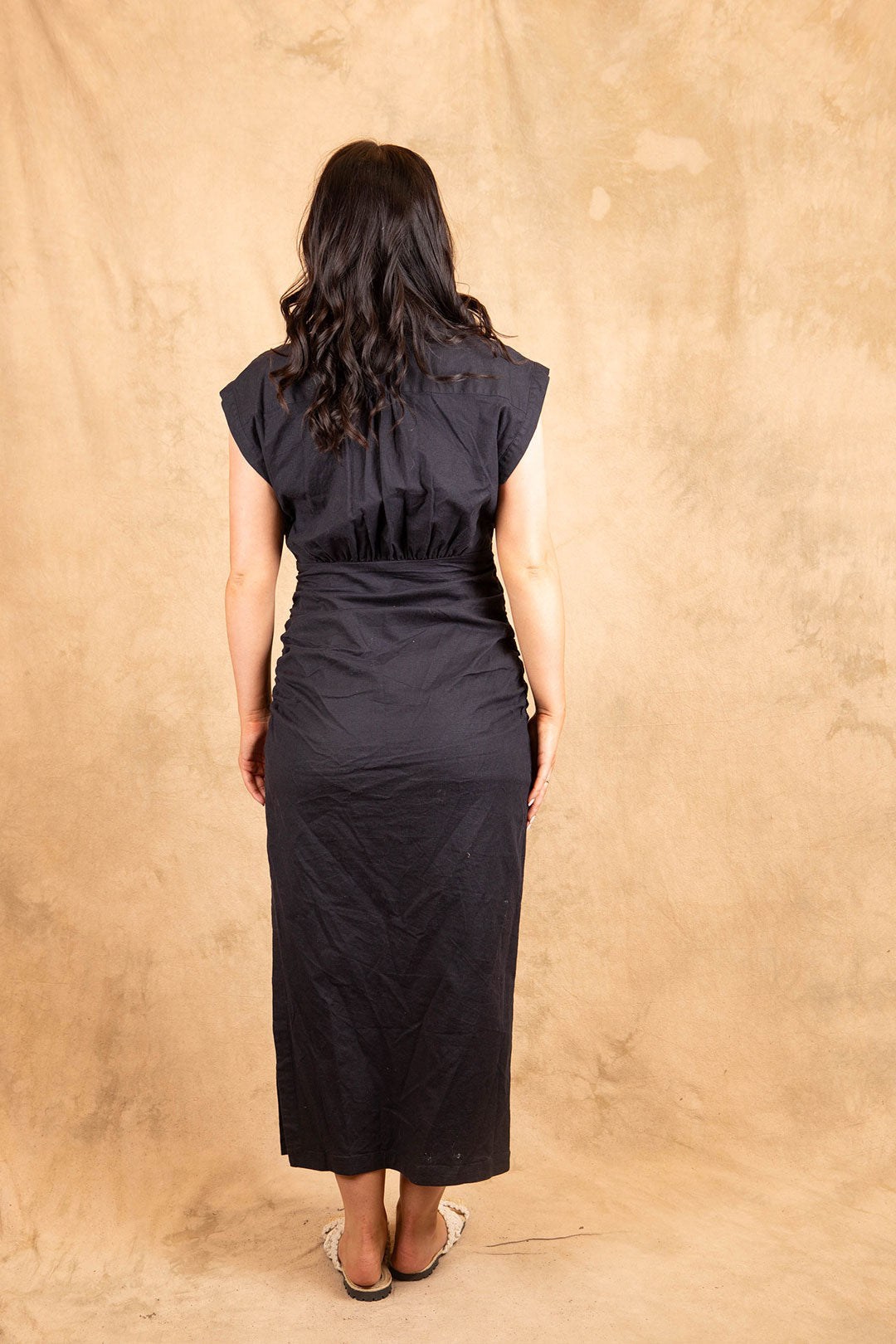 Outfit #42 Anthropologie Dress