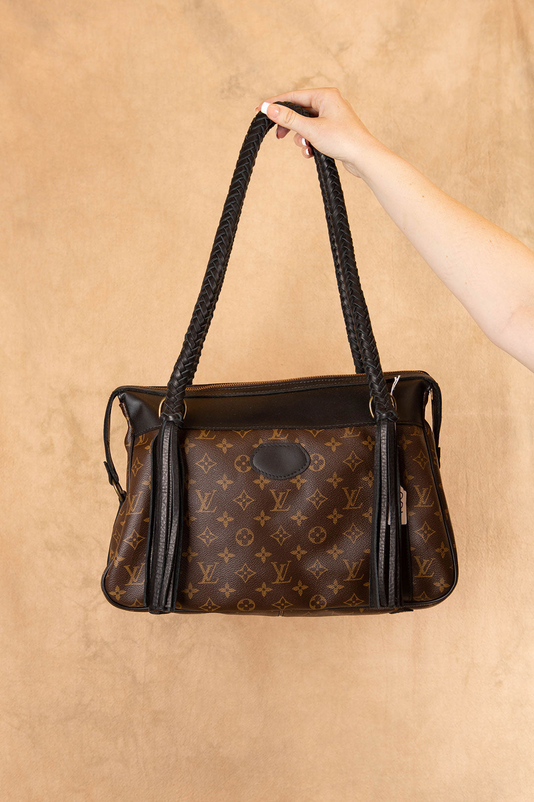 Summer Flash Bag #001