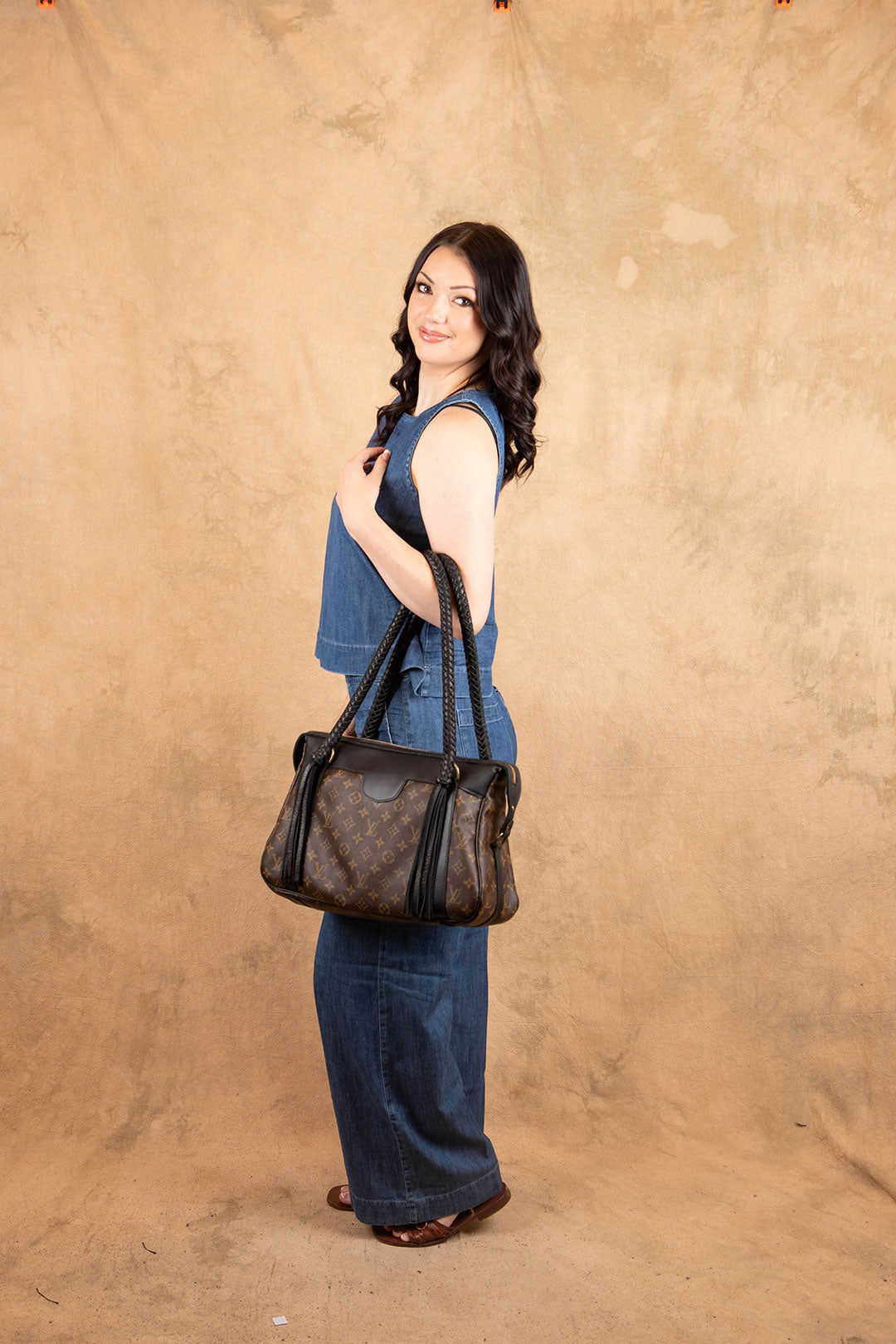 Summer Flash Bag #001