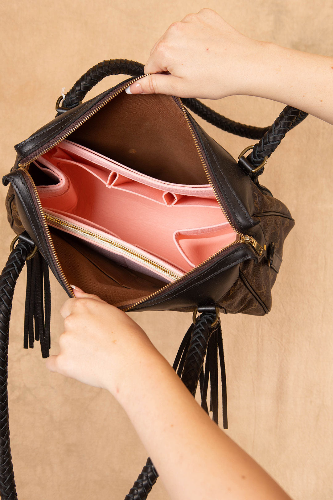 Summer Flash Bag #001