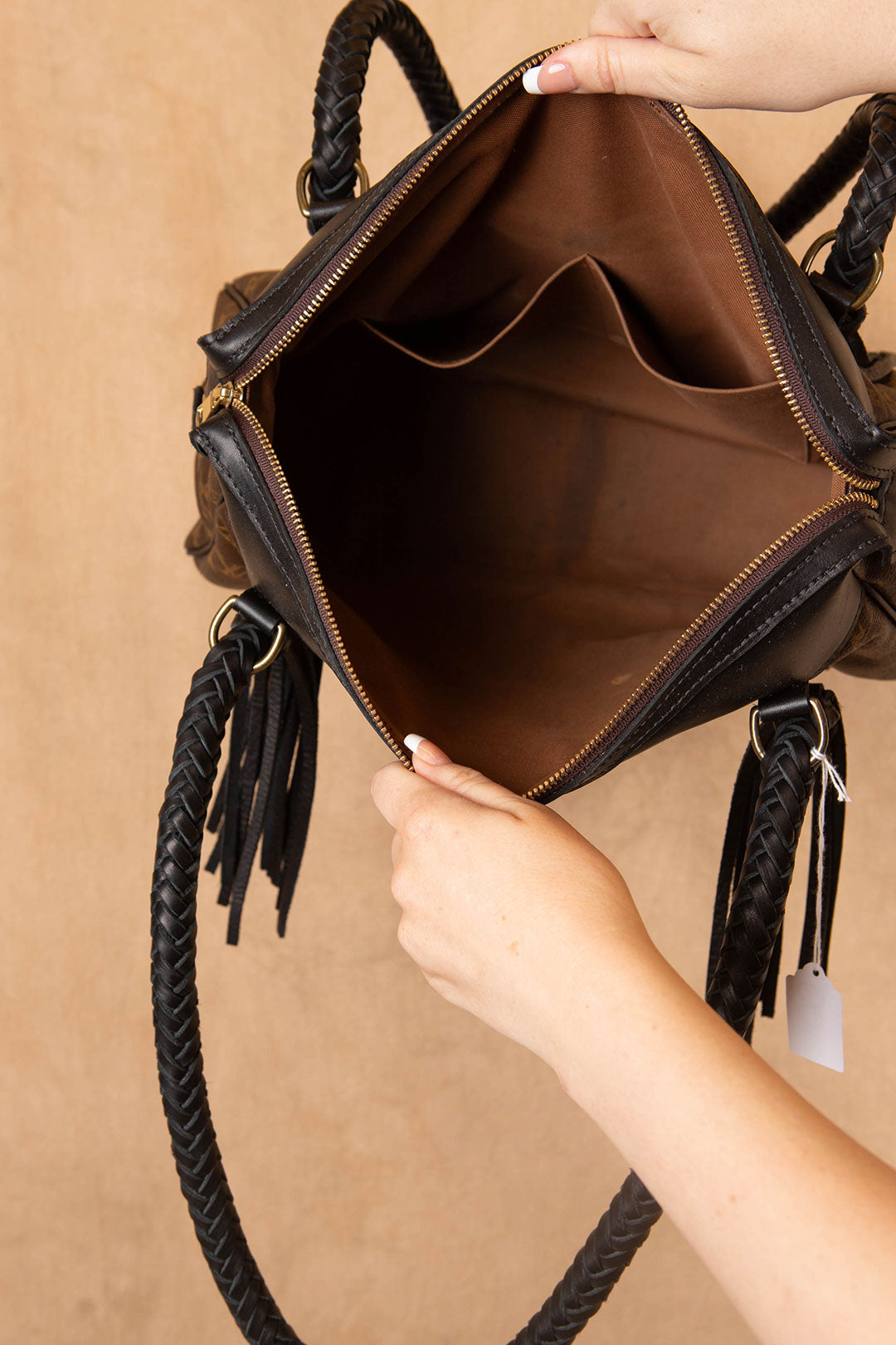 Summer Flash Bag #001