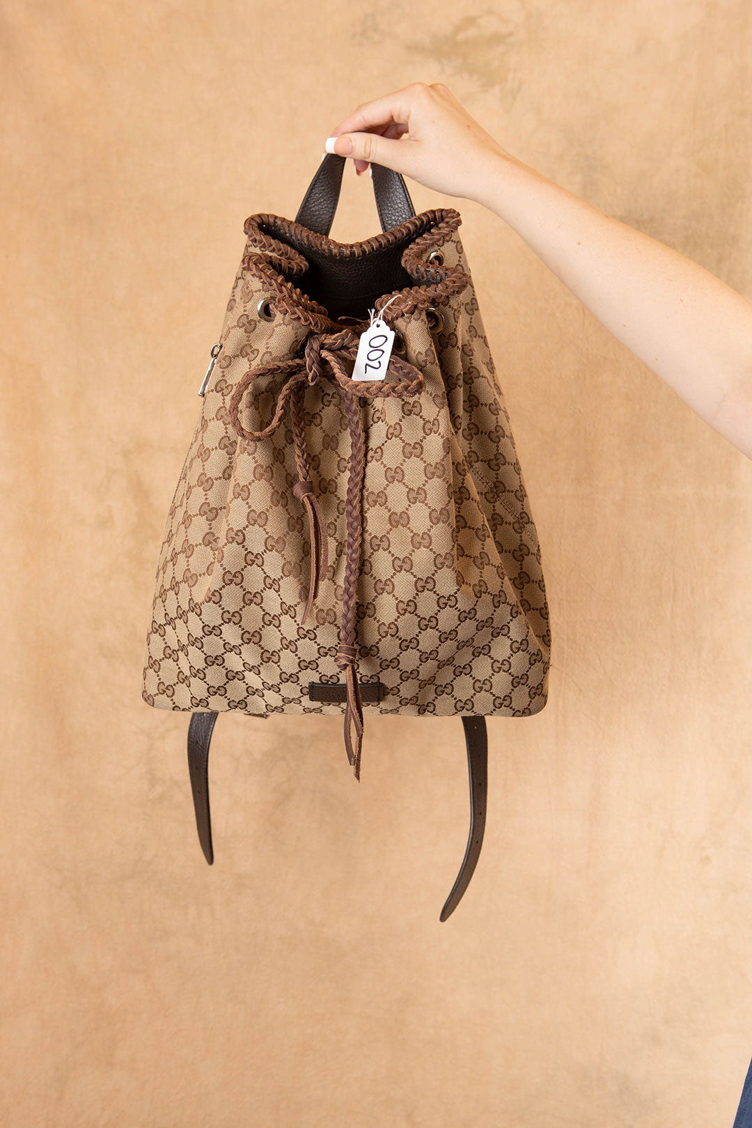 Summer Flash Bag #002