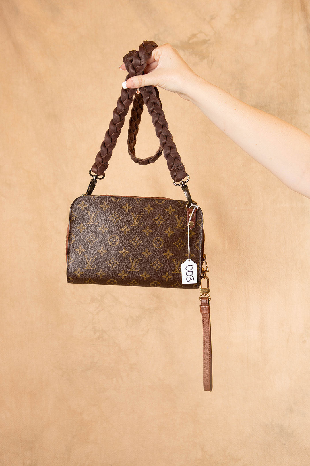 Summer Flash Bag #003
