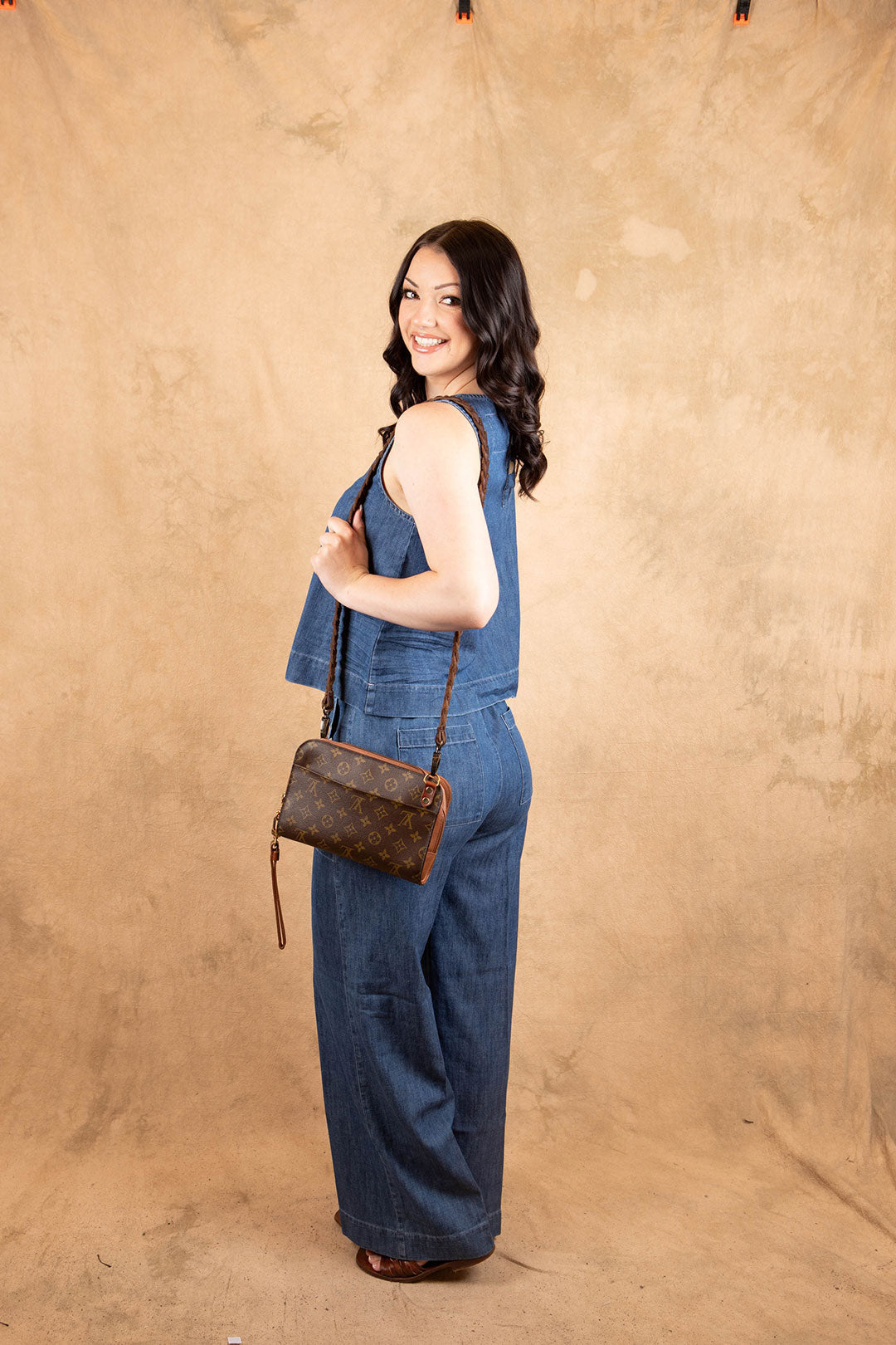 Summer Flash Bag #003