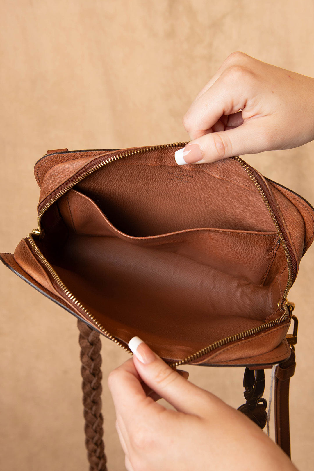 Summer Flash Bag #003