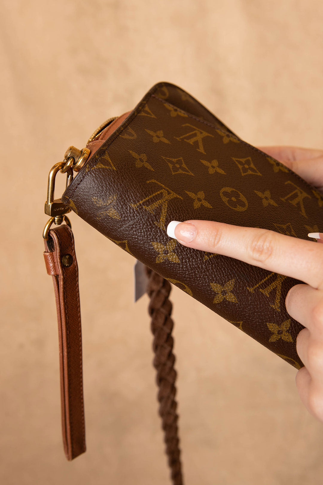 Summer Flash Bag #003