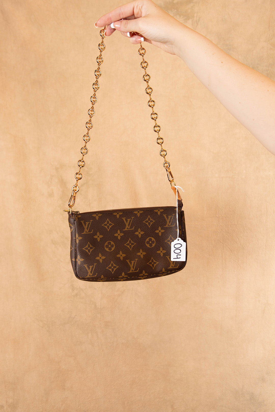Summer Flash Bag #004