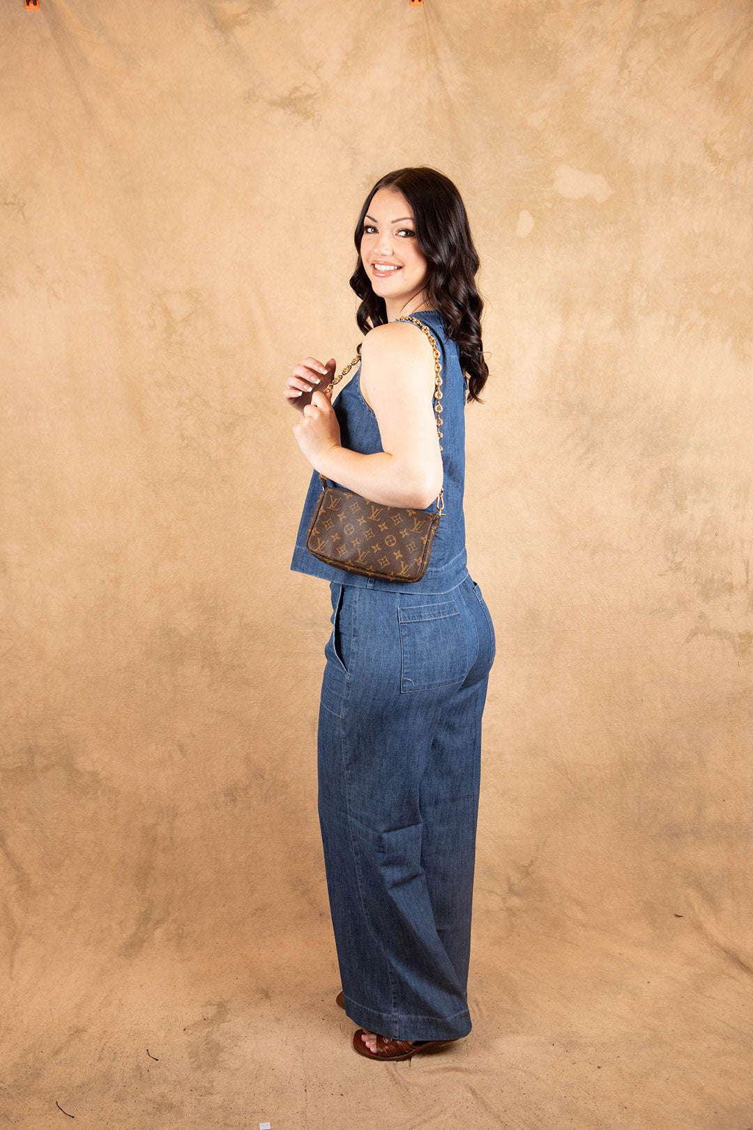 Summer Flash Bag #004