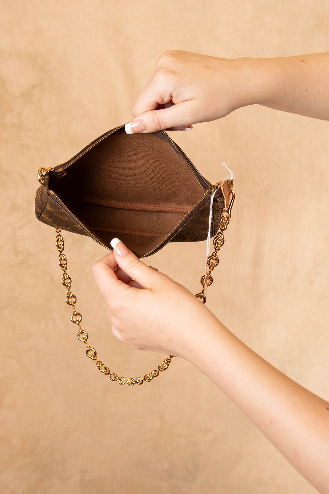 Summer Flash Bag #004