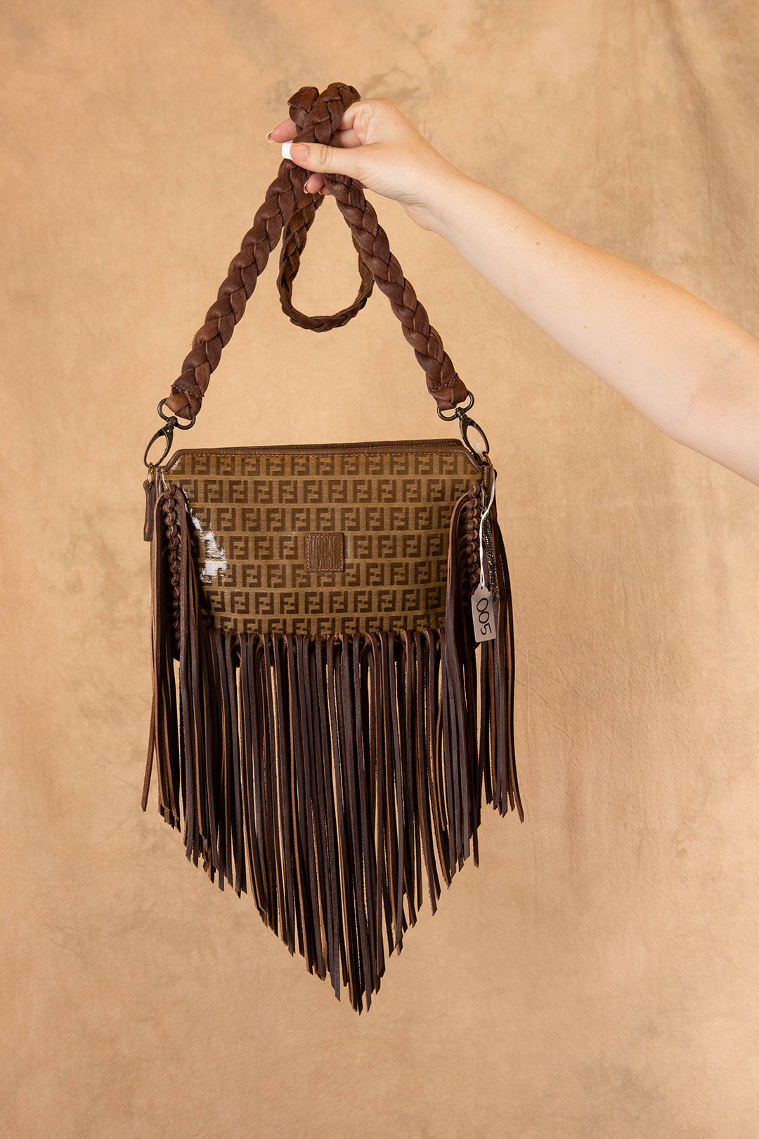 Summer Flash Bag #005