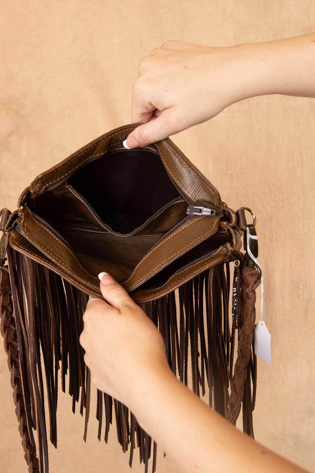 Summer Flash Bag #005