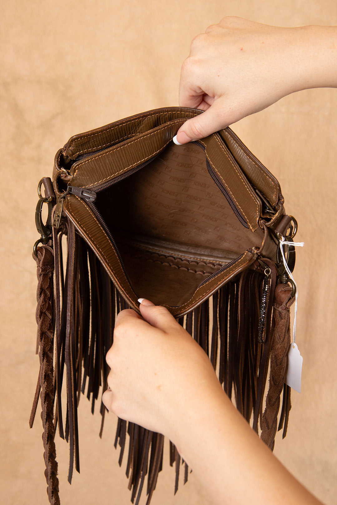 Summer Flash Bag #005