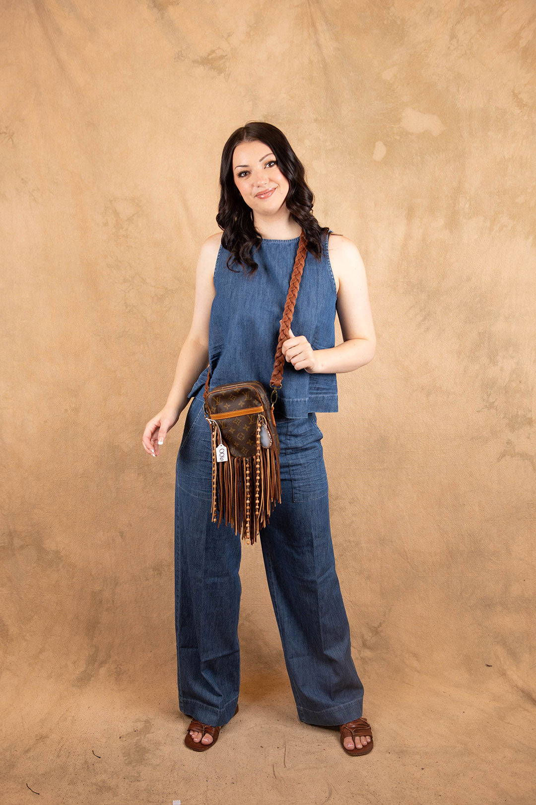 Summer Flash Bag #006