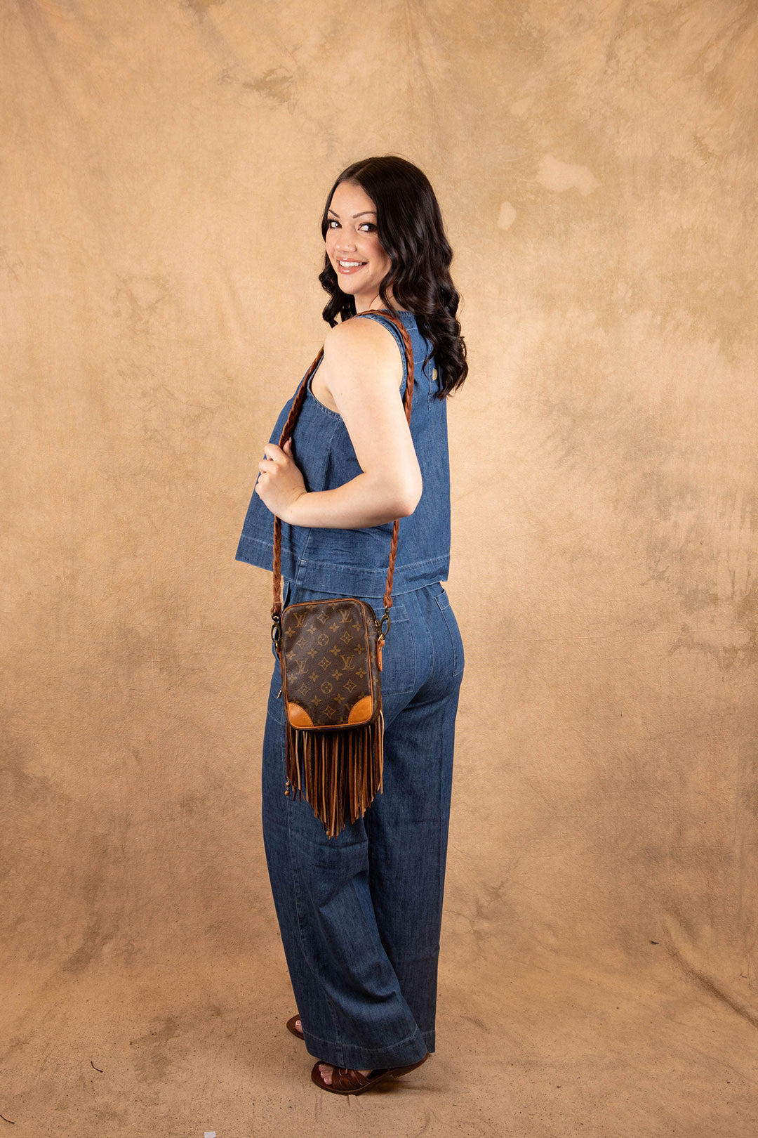 Summer Flash Bag #006