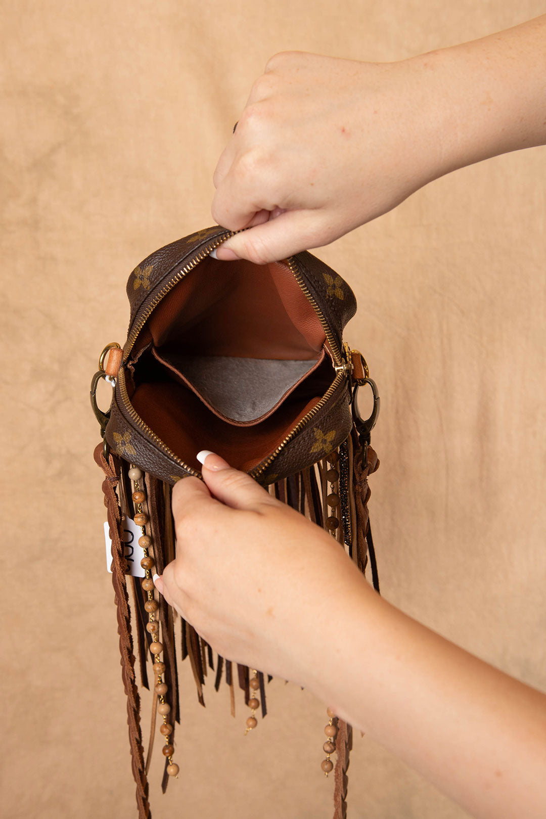 Summer Flash Bag #006