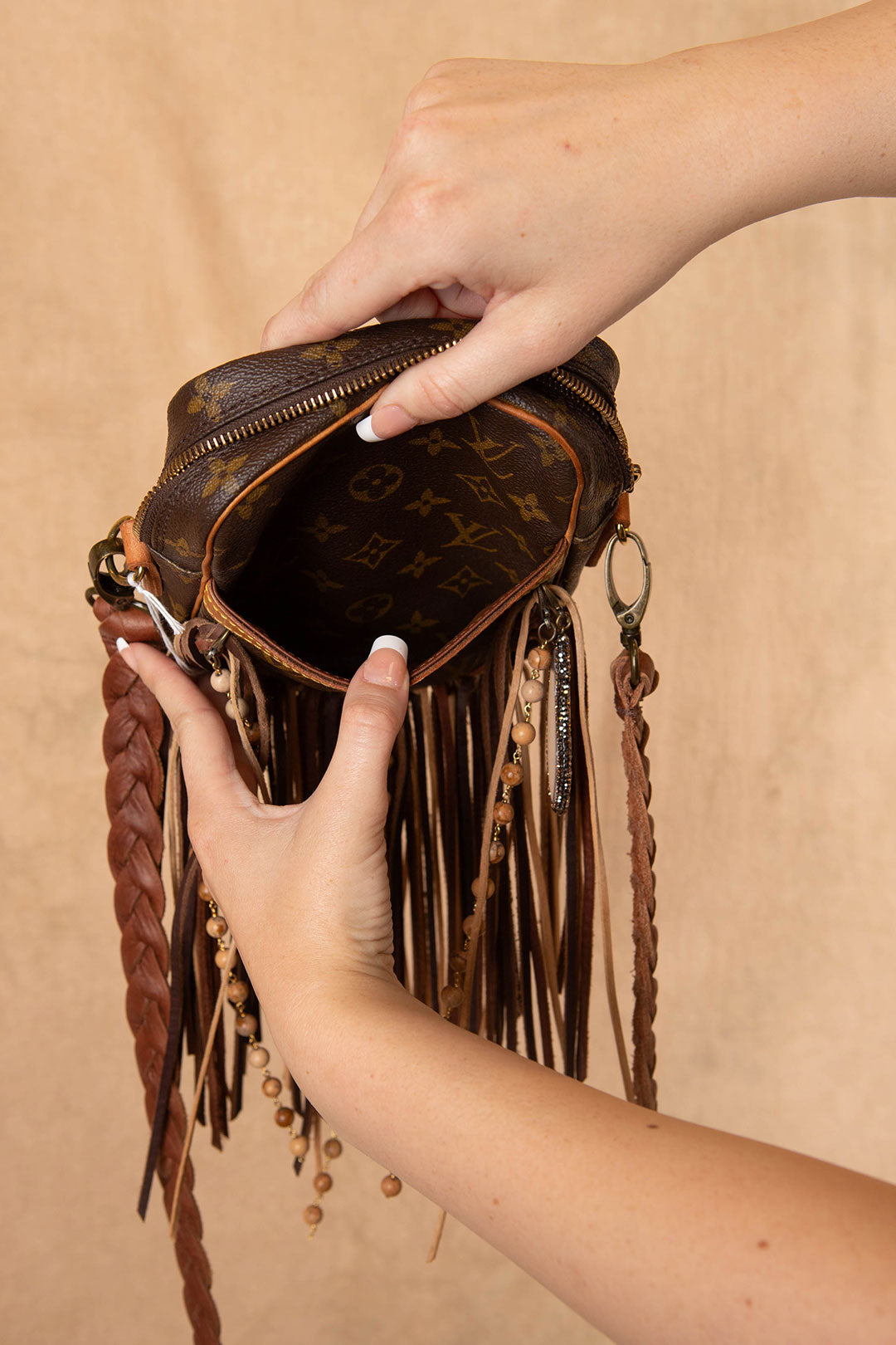 Summer Flash Bag #006