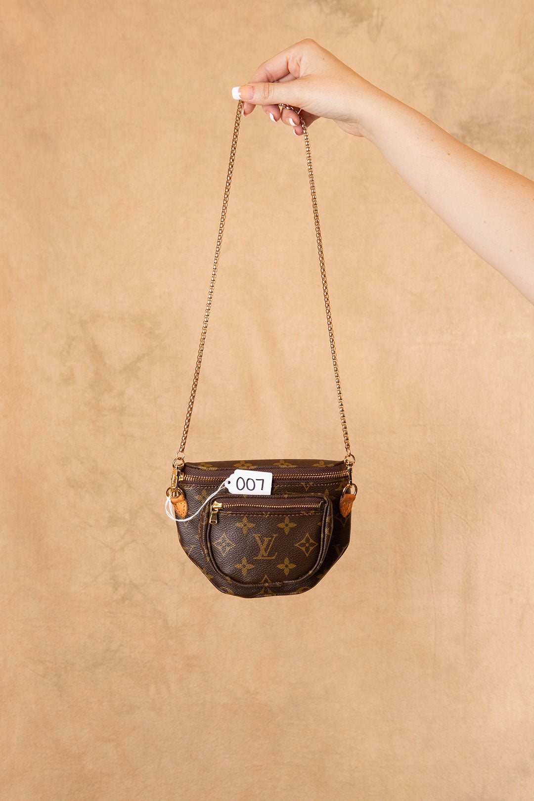 Summer Flash Bag #007