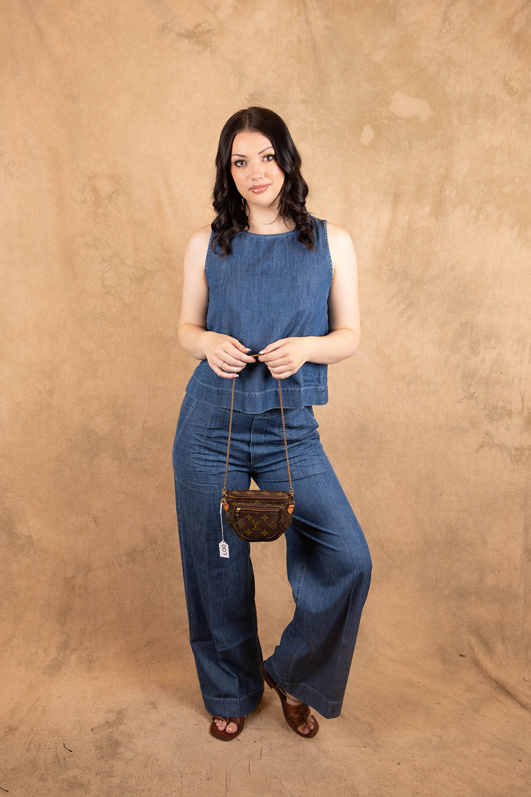 Summer Flash Bag #007
