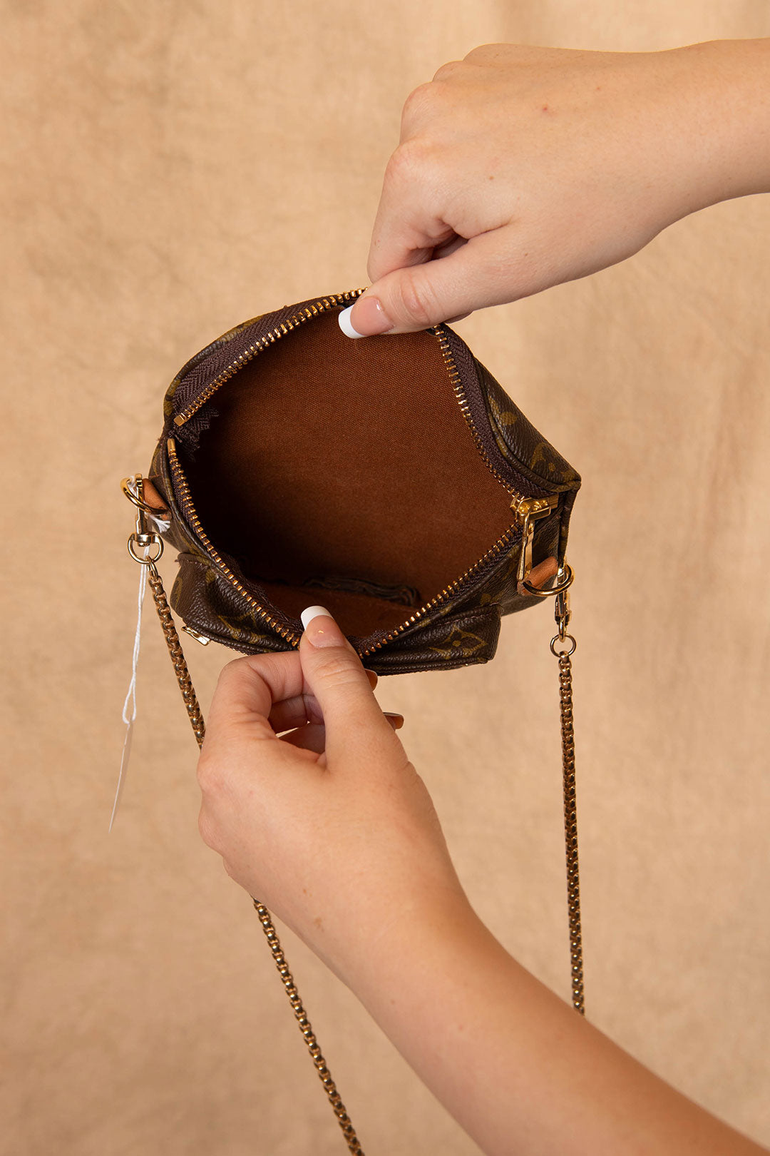 Summer Flash Bag #007