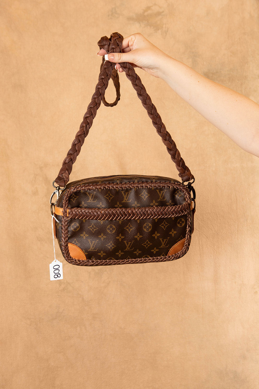 Summer Flash Bag #008