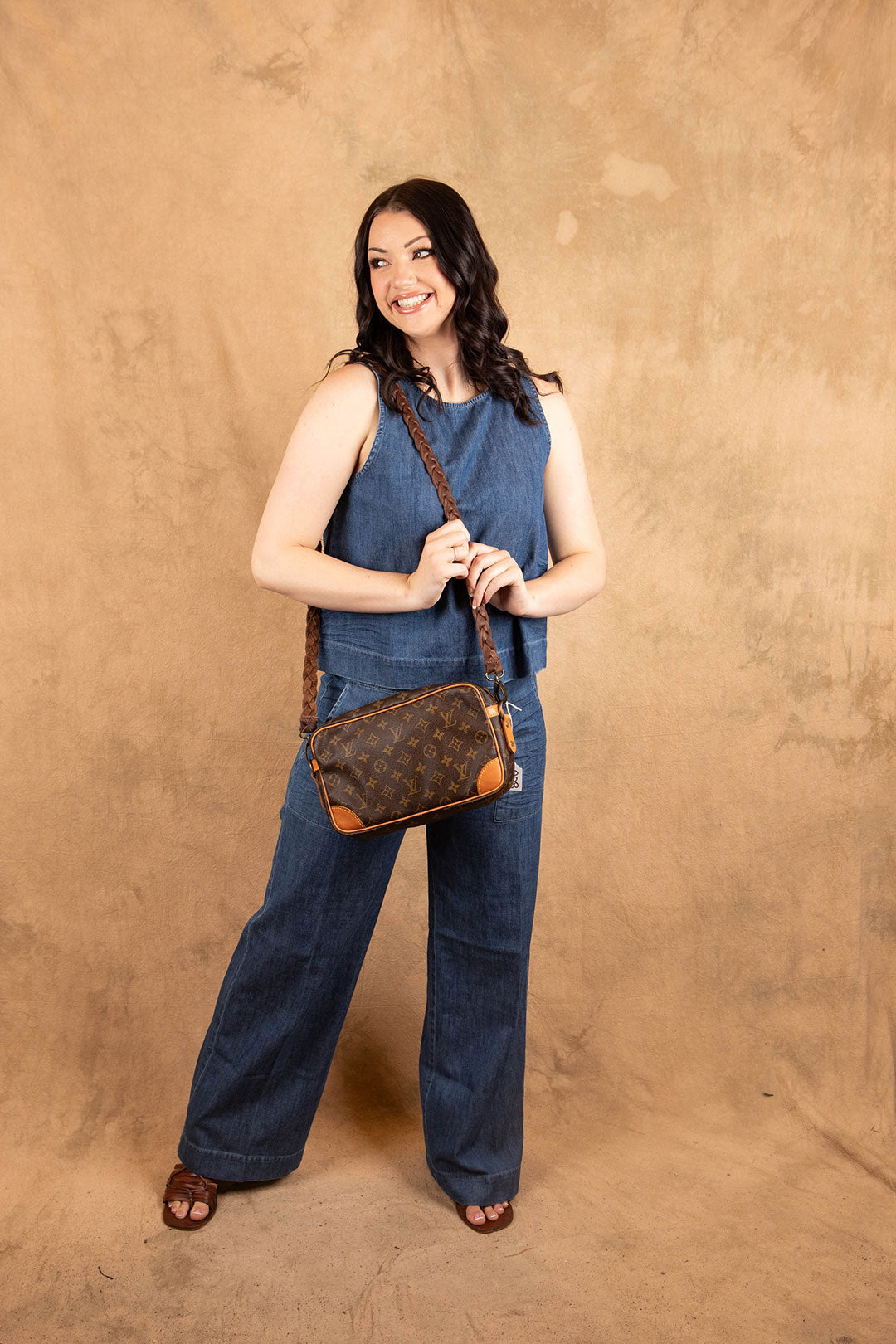 Summer Flash Bag #008