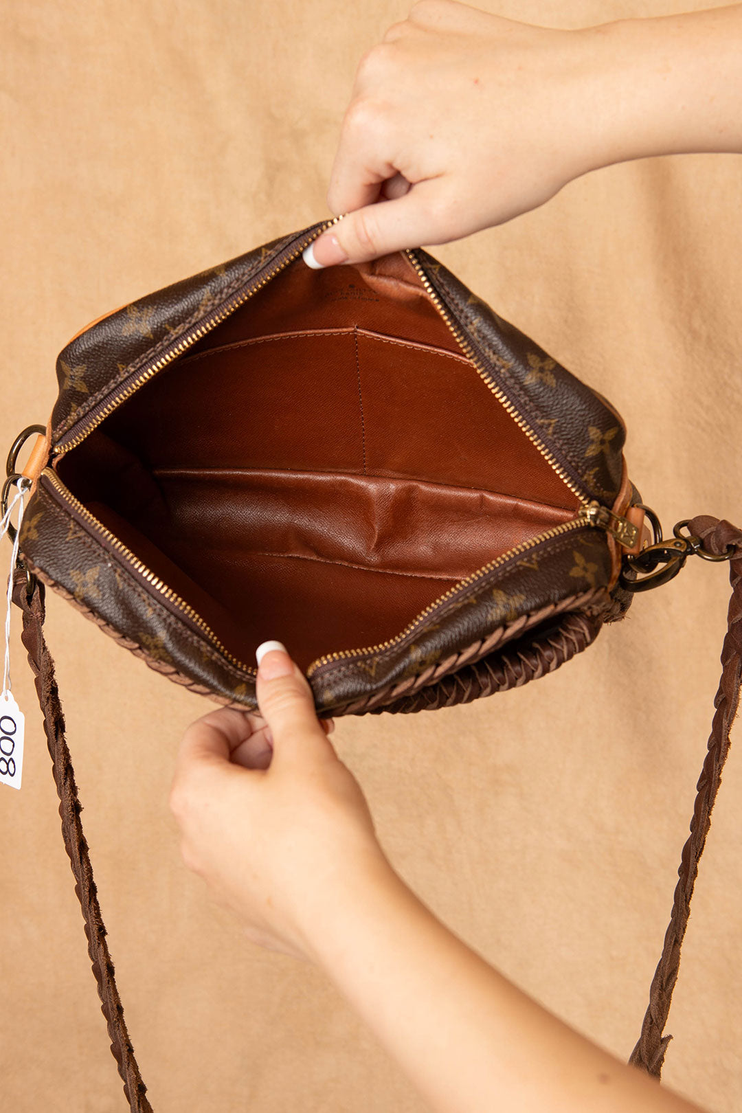 Summer Flash Bag #008