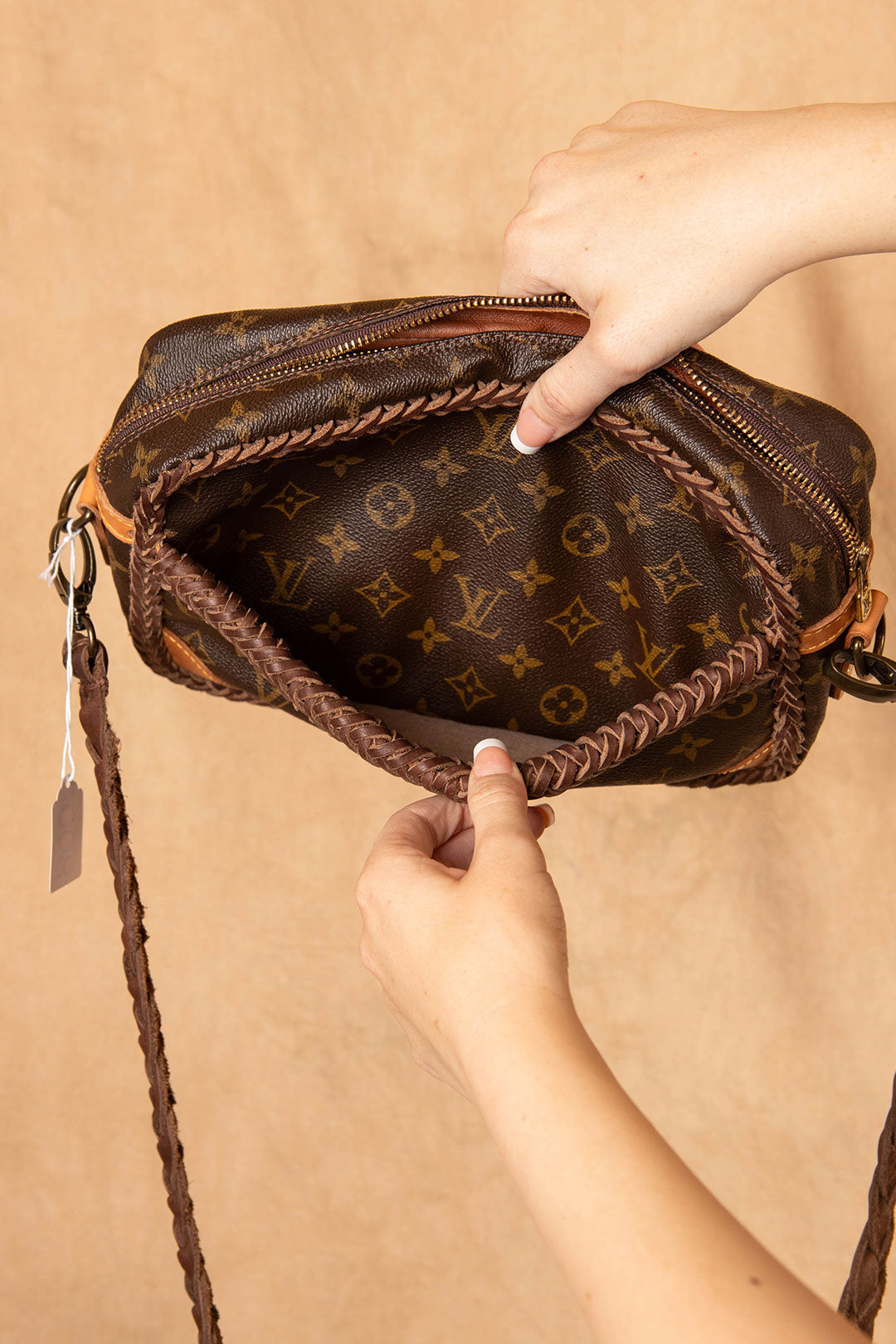 Summer Flash Bag #008