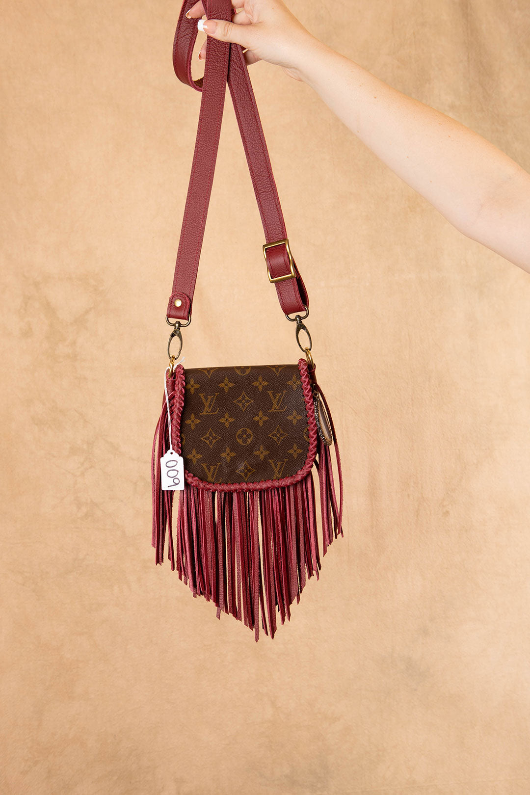 Summer Flash Bag #009