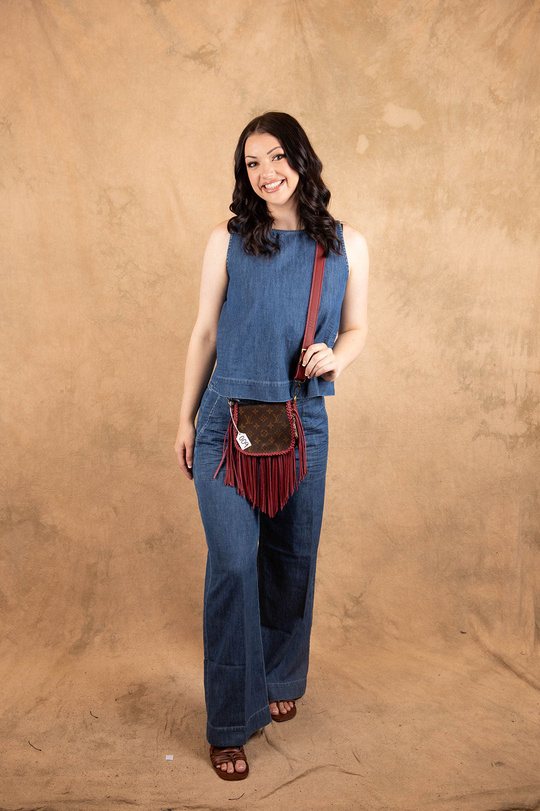Summer Flash Bag #009